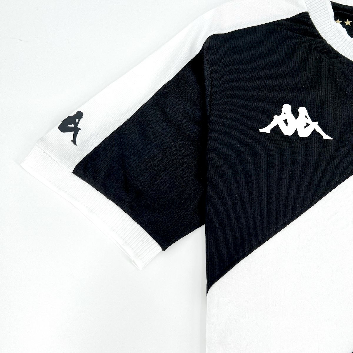 Men's Vasco Da Gama 2024/25 Home Jersey