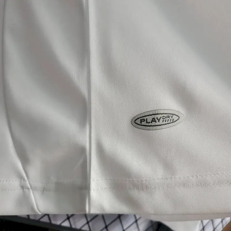São Paulo 2006 Retro Home Jersey