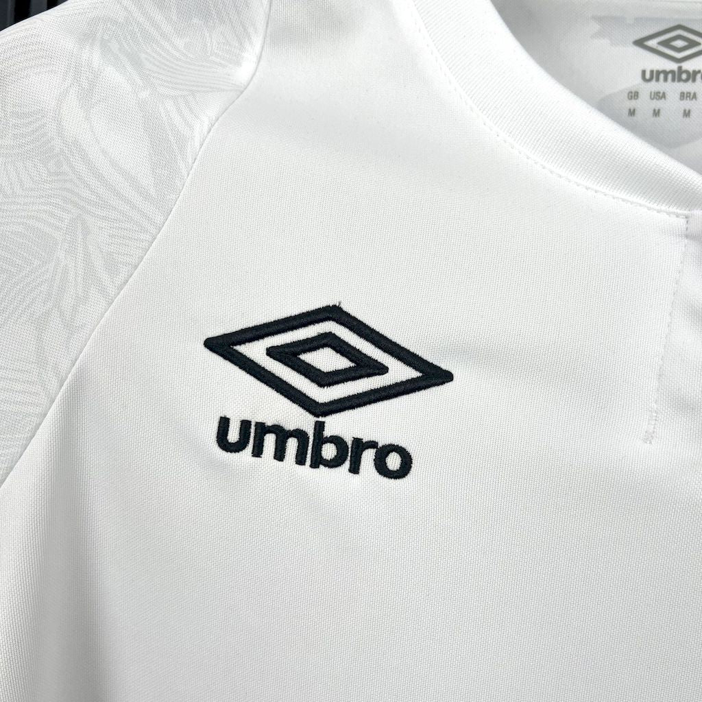 Men's Santos 2024/25 Home Jersey