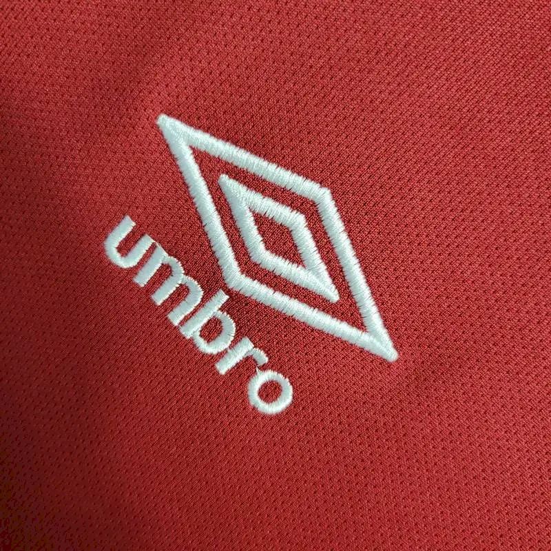 Men's Fluminense 2023/24 Pre-Match Jersey