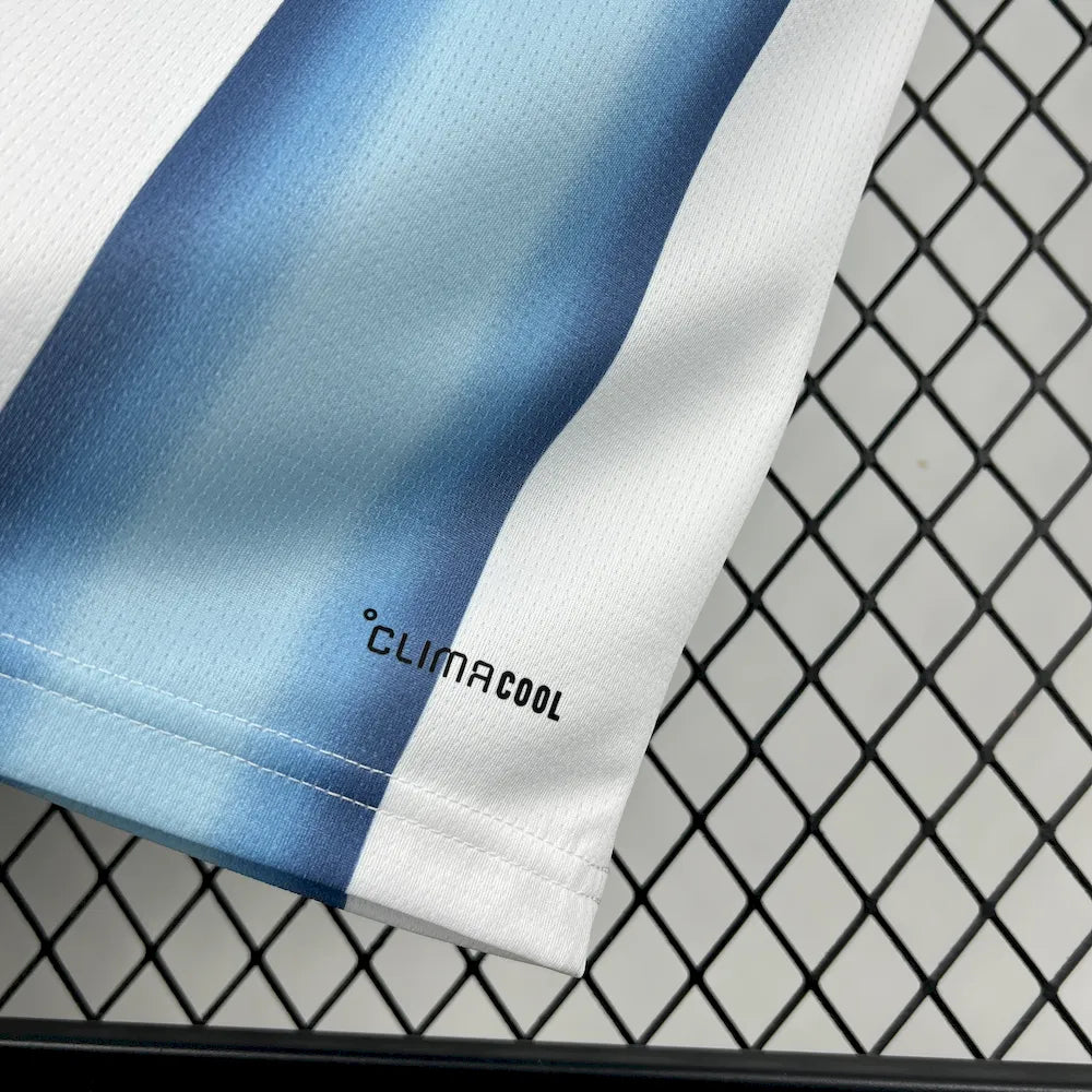 Men's Argentina 2026 World Cup Home Jersey