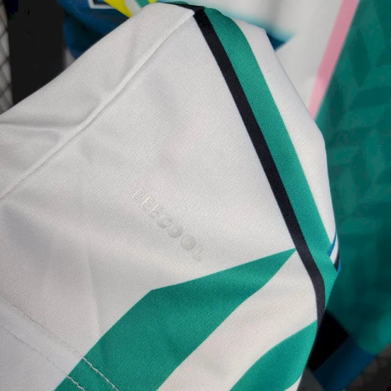 Men’s Real Betis 2024/25 Commemorative Edition Jersey