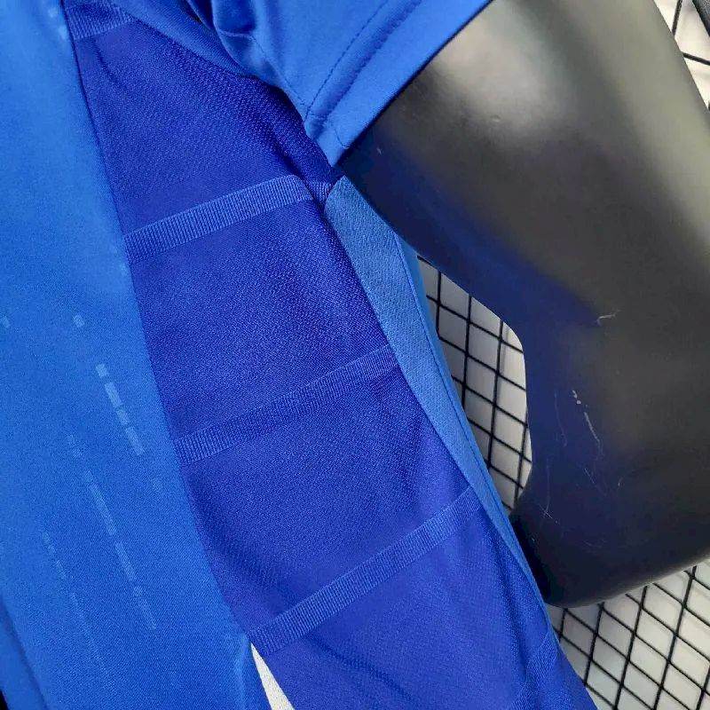 Men's Argentina 2024/25 Player Away Jersey