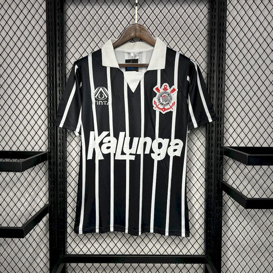Corinthians 1990 Retro Away Jersey