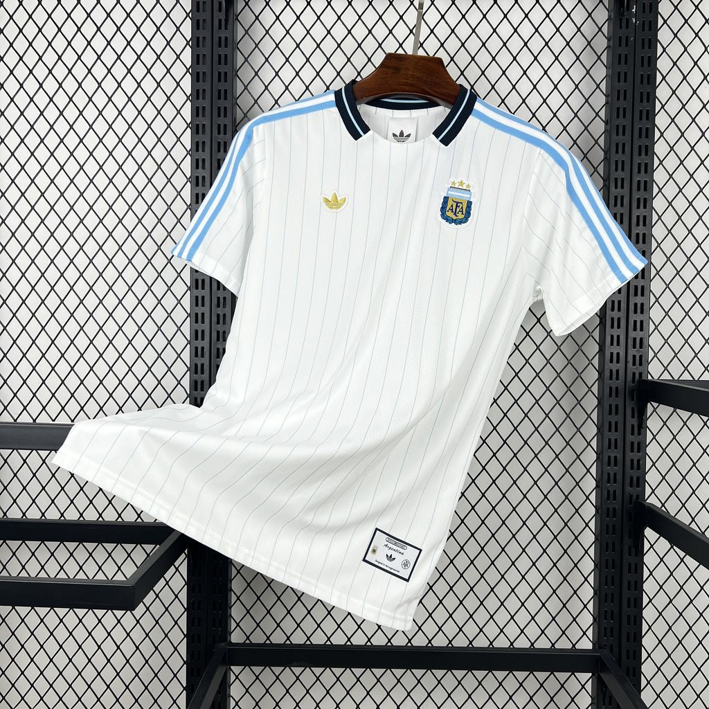Men's Argentina 2026 Terrace Icons Jersey