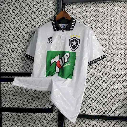 Botafogo 1995 Retro Third Jersey
