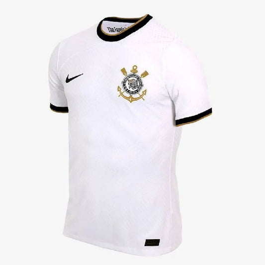 Men's Corinthians 2022 Fan Home Jersey
