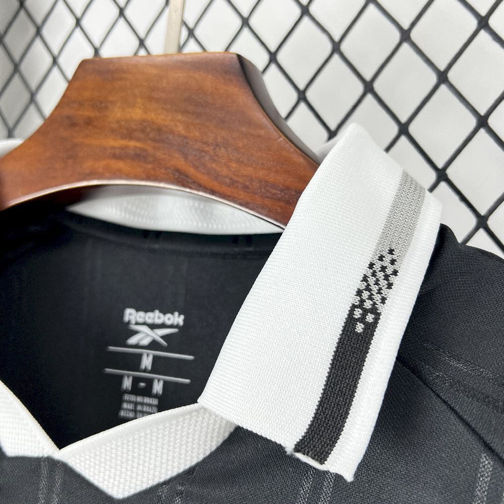 Men's Botafogo 2025/26 Fan Away Jersey