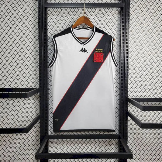 Men's Vasco Da Gama 2024/25 Away Tank Top