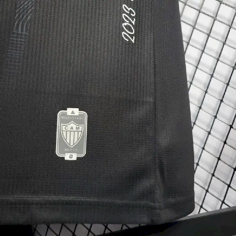 Men's Atlético Mineiro 2022/23 Fan Commemorative Edition Jersey