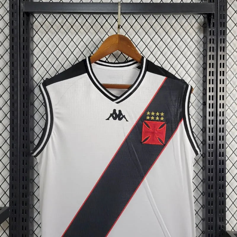 Men's Vasco Da Gama 2024/25 Away Tank Top