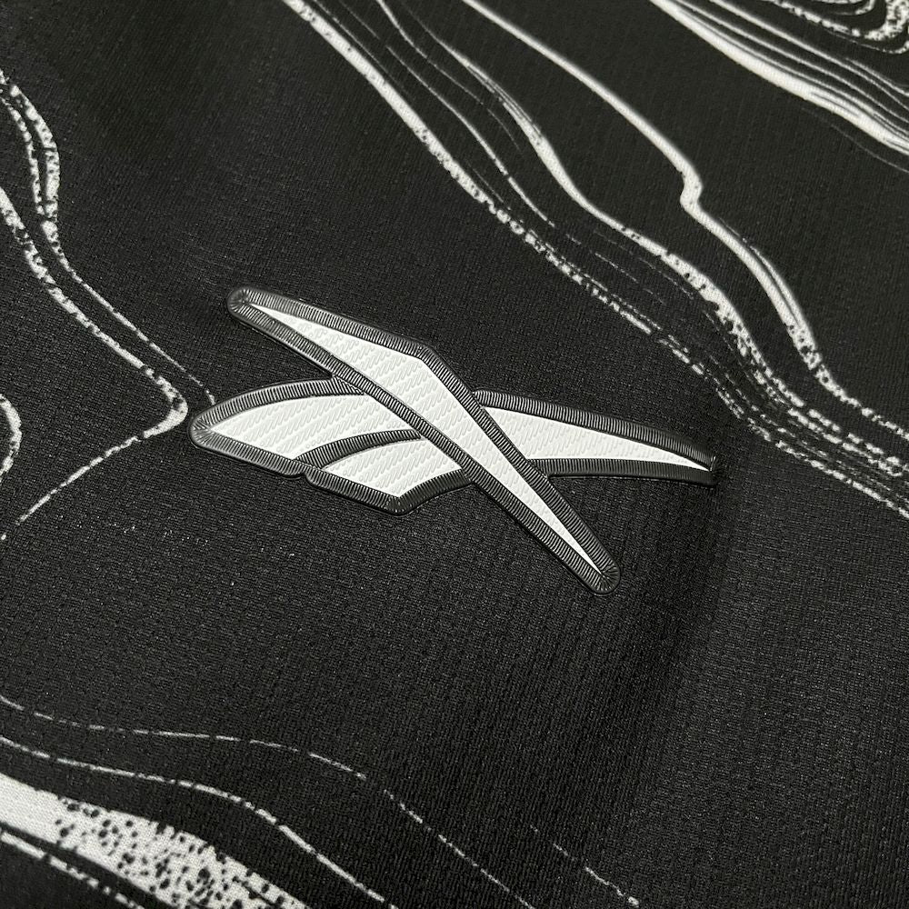 Men's Botafogo 2024/25 Fan Fourth Jersey