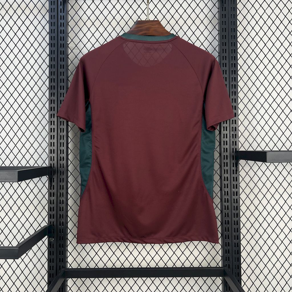 Men's Fluminense 2025/26 Pre-Match Jersey