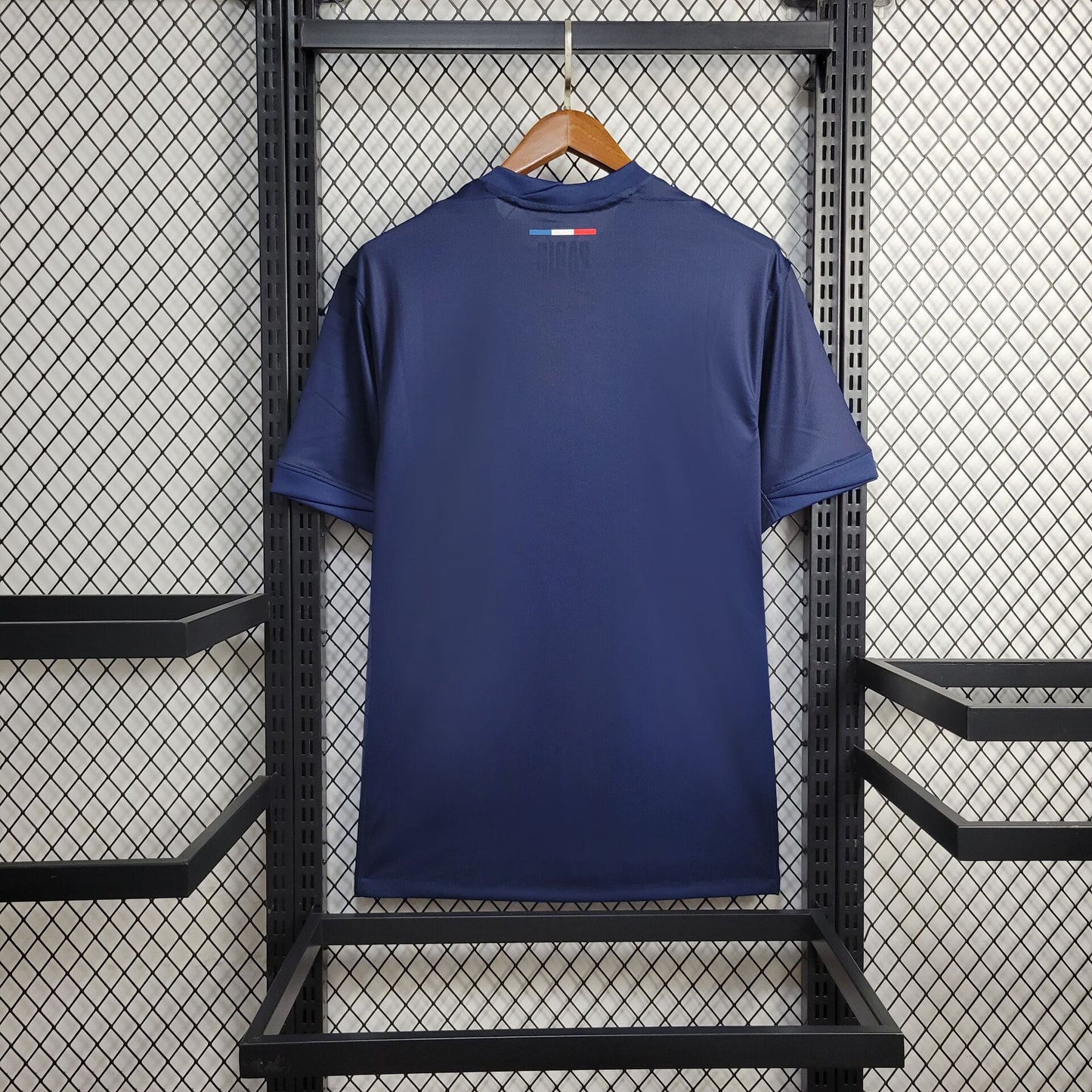 Men's Paris Saint-Germain 2024/25 Home Jersey