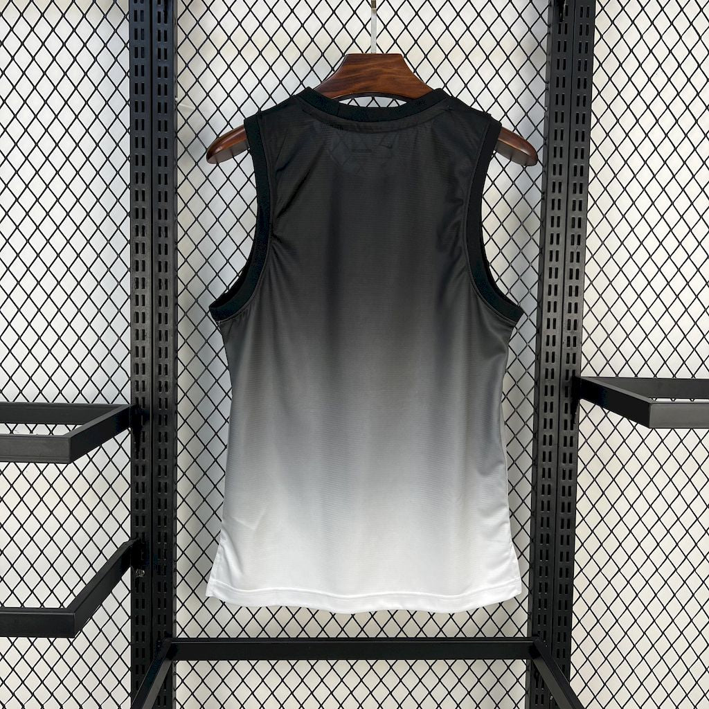 Men's Corinthians 2025/26 Basketball Tank Top