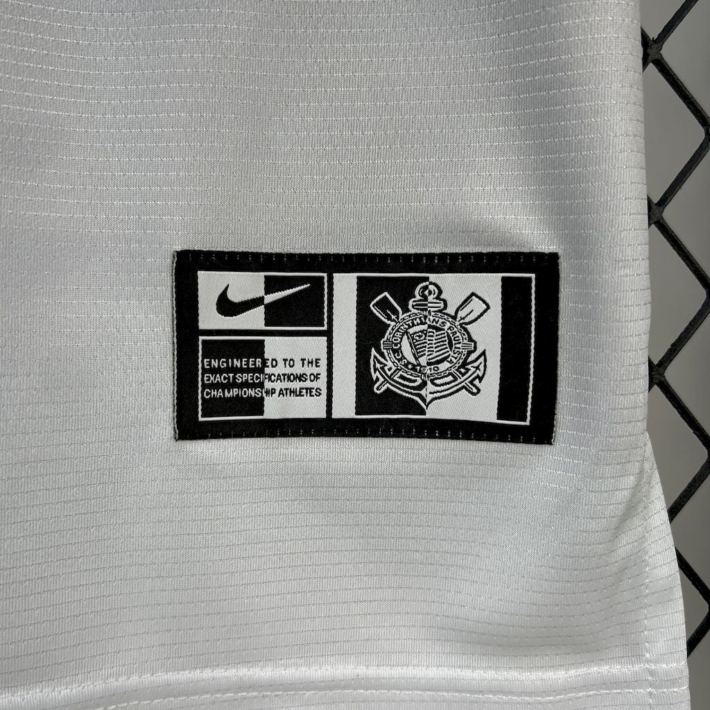 Men's Corinthians 2025/26 Basketball Tank Top