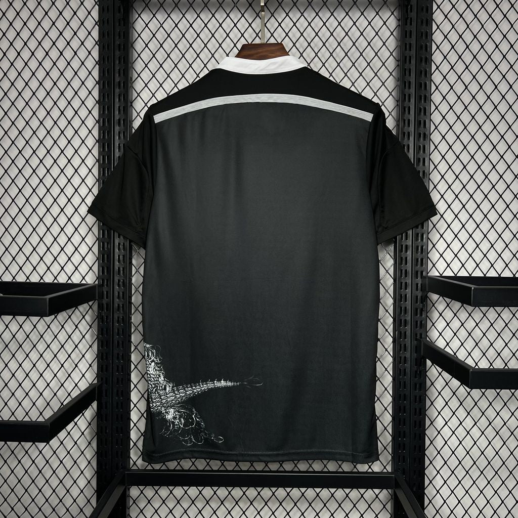 Real Madrid 2014/15 Retro Third Jersey