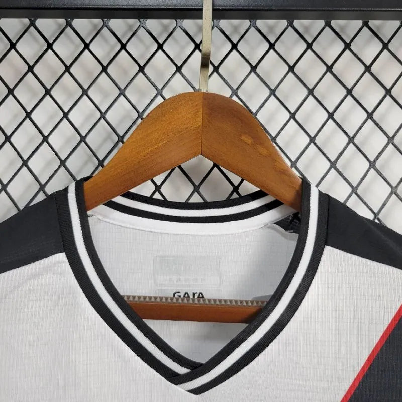 Men's Vasco Da Gama 2024/25 Away Tank Top