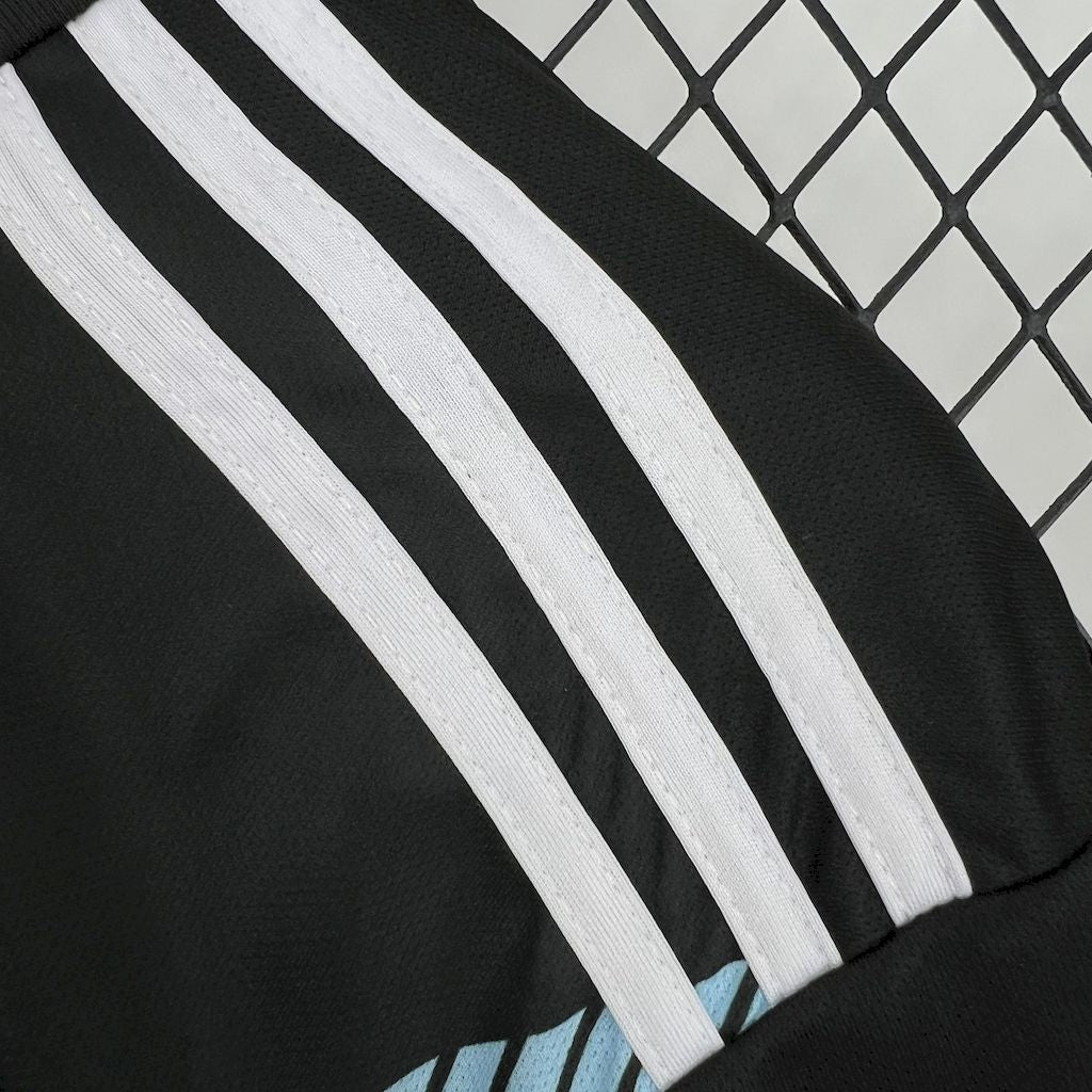 Argentina 2018 Retro Away Jersey