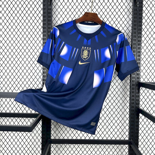 Men's Uruguay 2026 World Cup Away Jersey
