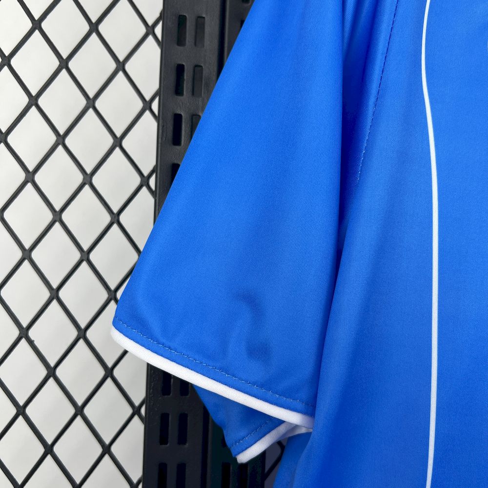 Men's NK 2025/26 Total 90 Dri-FIT Football Jersey