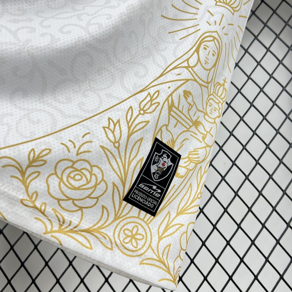 Men's Vasco Da Gama 2025/26 Special Edition Jersey