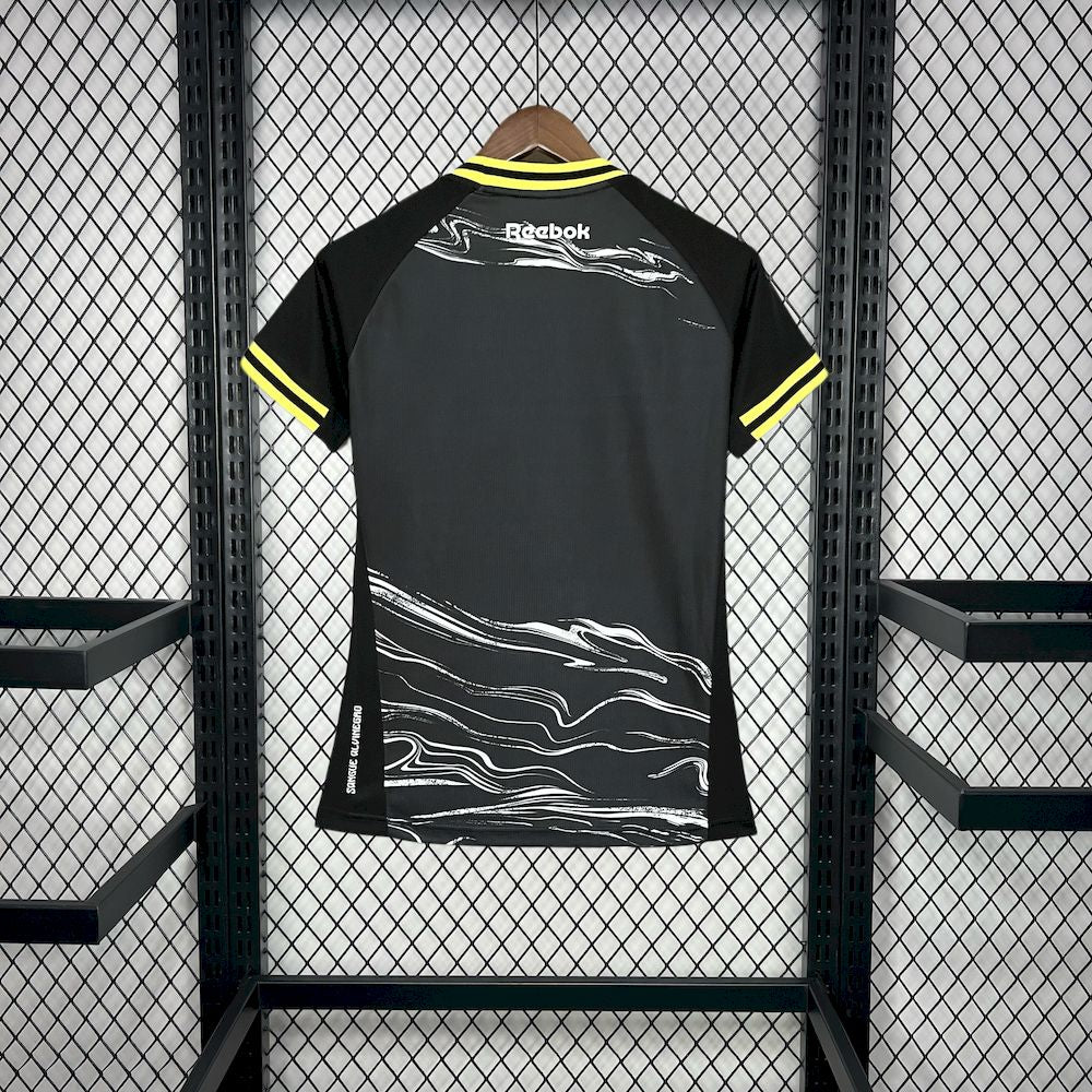 Women's Botafogo 2024/25 Fourth Jersey