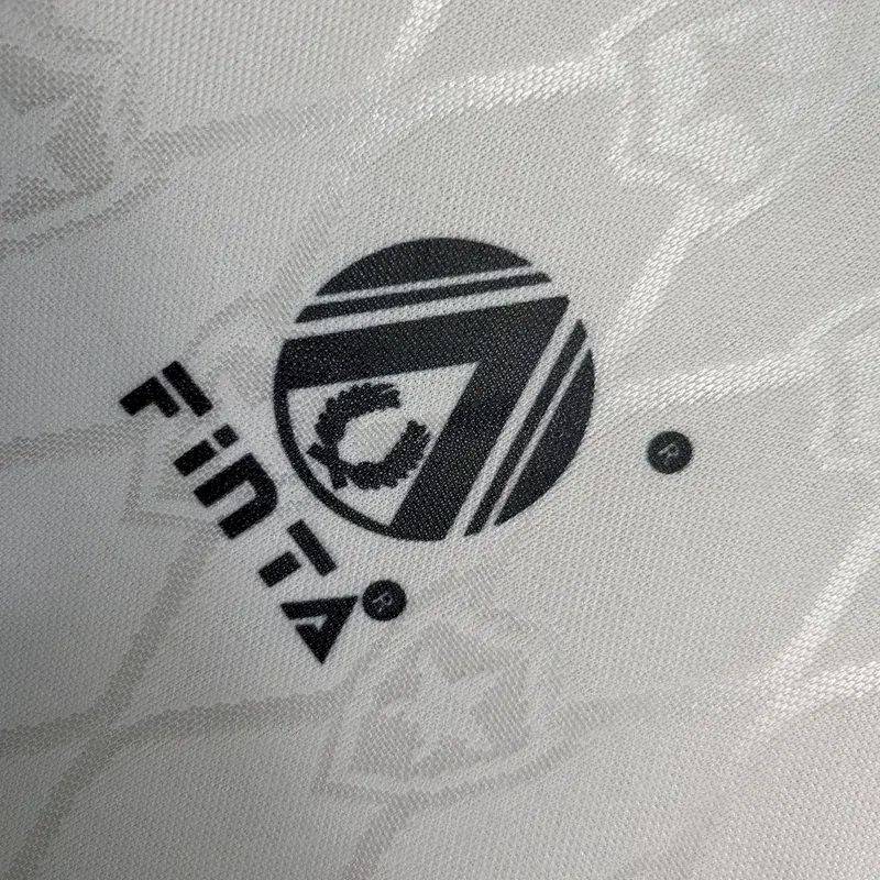 Botafogo 1995 Retro Third Jersey