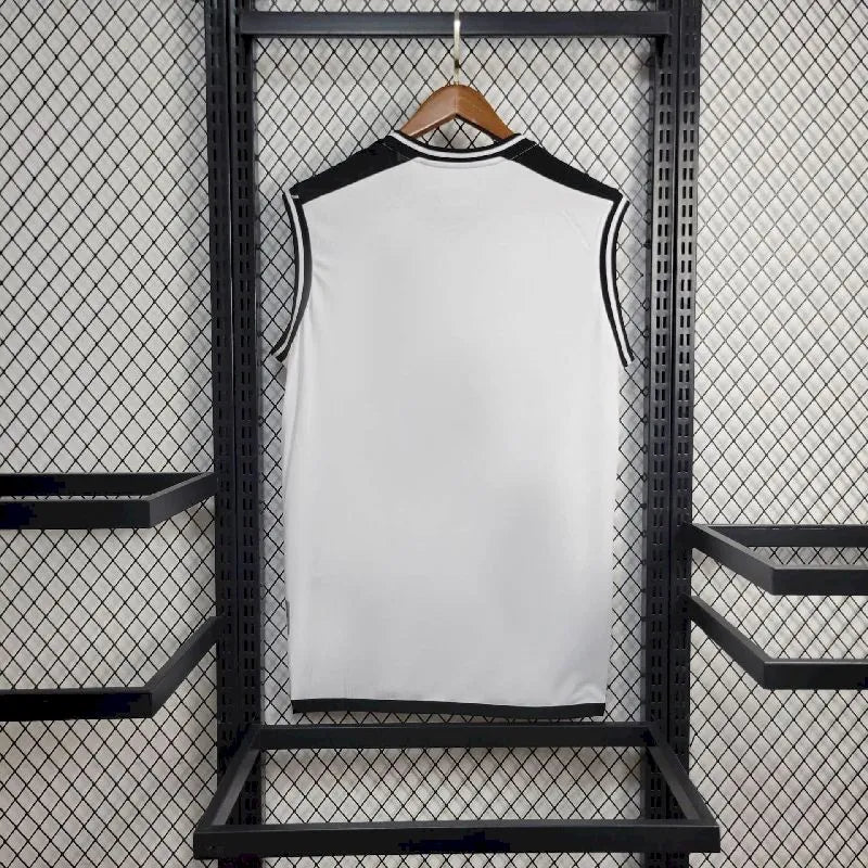 Men's Vasco Da Gama 2024/25 Away Tank Top
