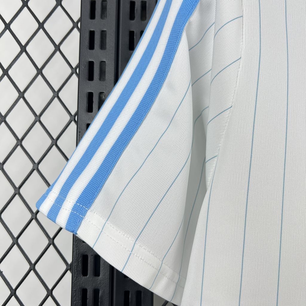 Men's Argentina 2026 Terrace Icons Jersey