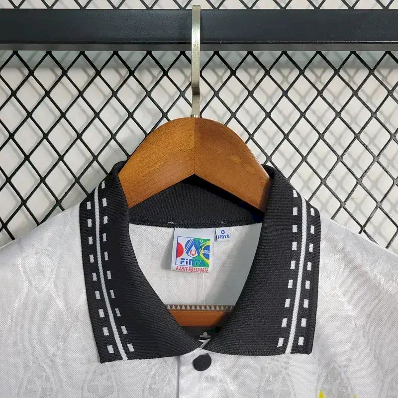 Botafogo 1995 Retro Third Jersey