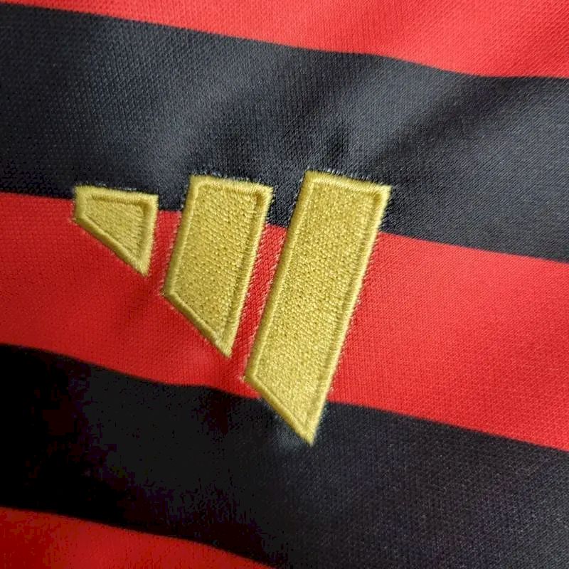 Men's Flamengo 2023/24 Jersey