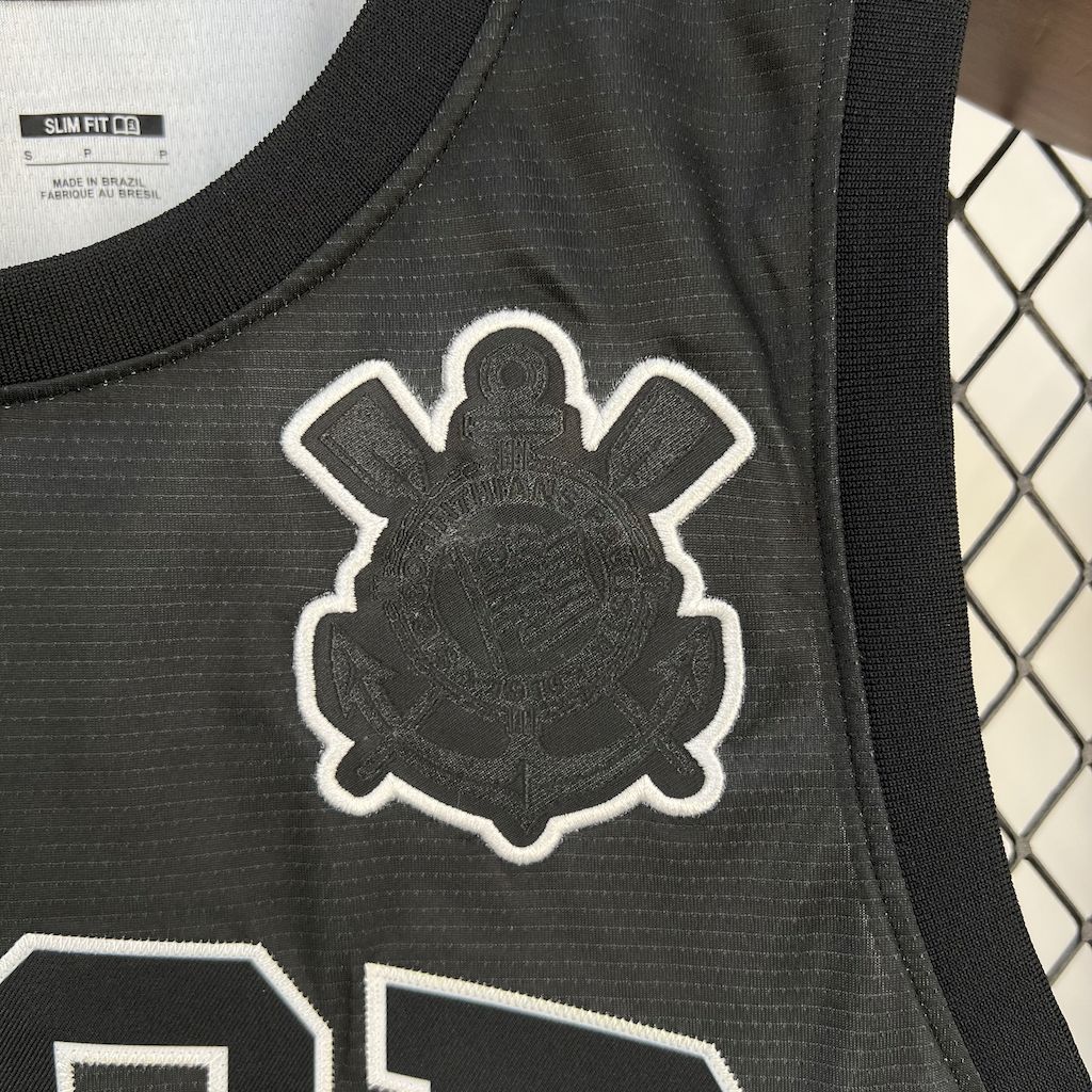 Men's Corinthians 2025/26 Basketball Tank Top
