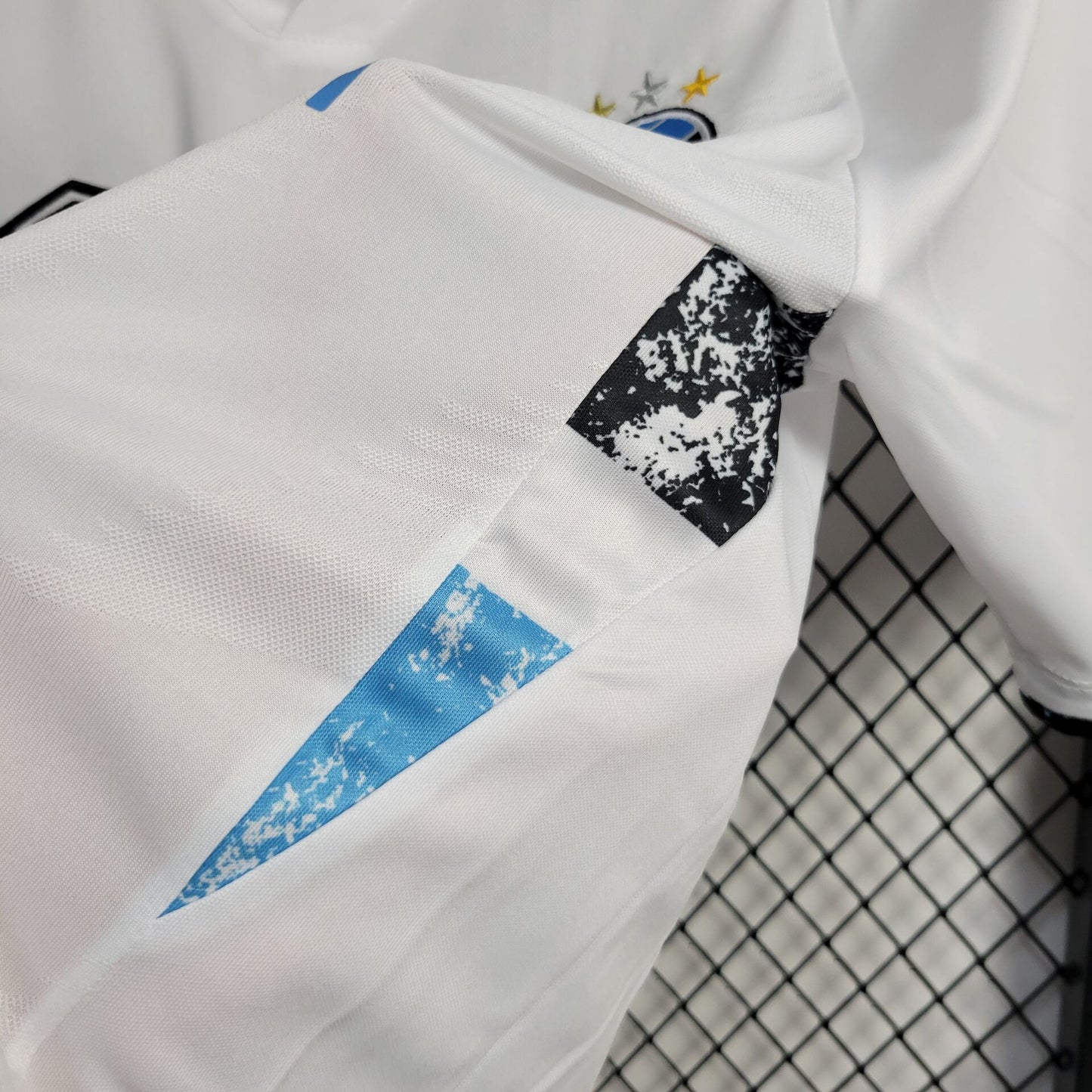Men's Grêmio 2024/25 Away Jersey