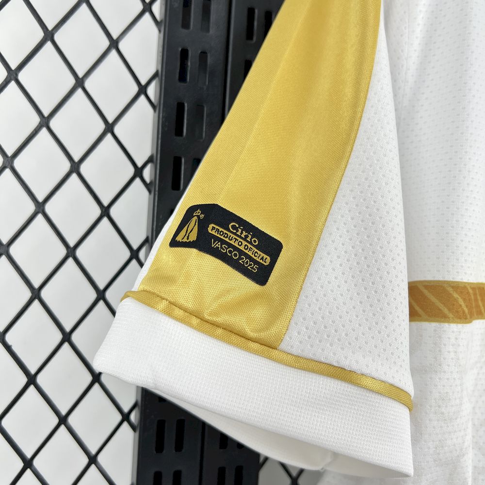 Men's Vasco Da Gama 2025/26 Special Edition Jersey