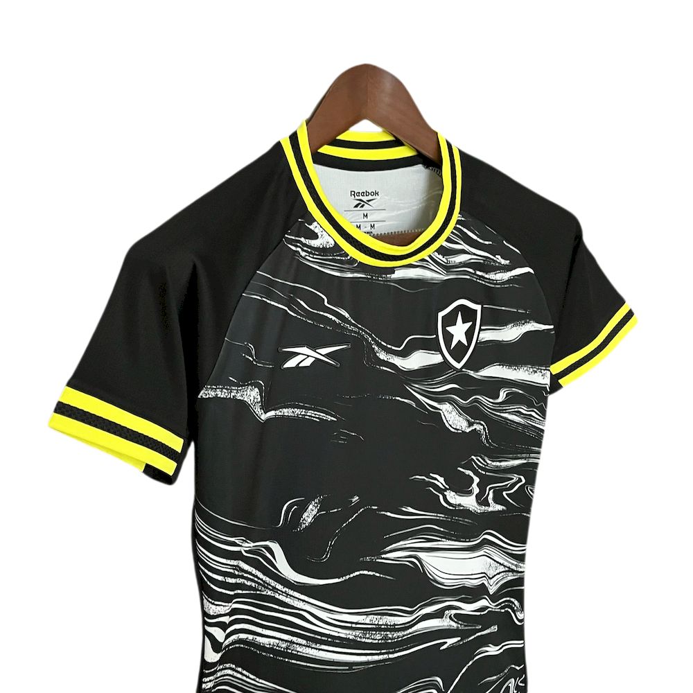 Women's Botafogo 2024/25 Fourth Jersey