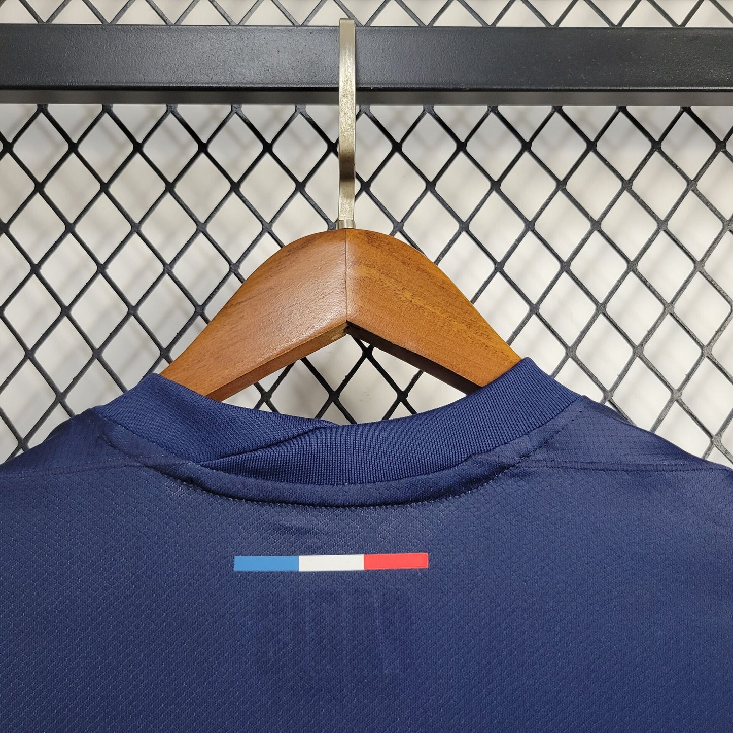 Men's Paris Saint-Germain 2024/25 Home Jersey