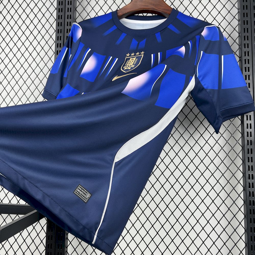 Men's Uruguay 2026 World Cup Away Jersey