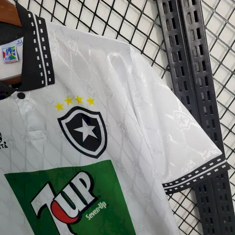 Botafogo 1995 Retro Third Jersey