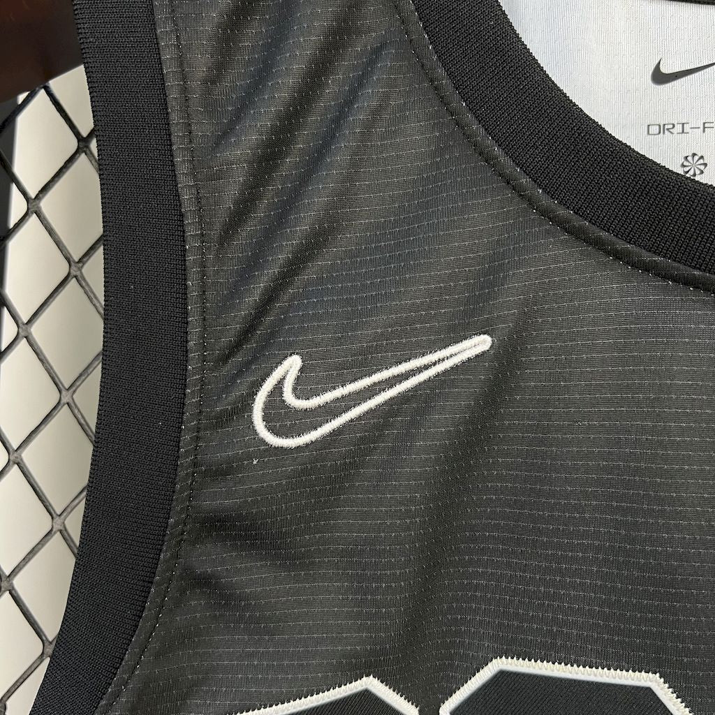 Men's Corinthians 2025/26 Basketball Tank Top