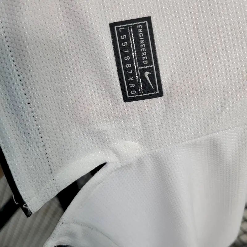 Corinthians 2011 Retro Home Jersey