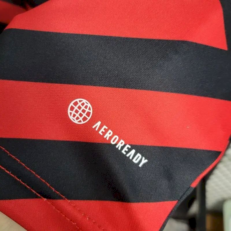 Men's Flamengo 2023/24 Jersey