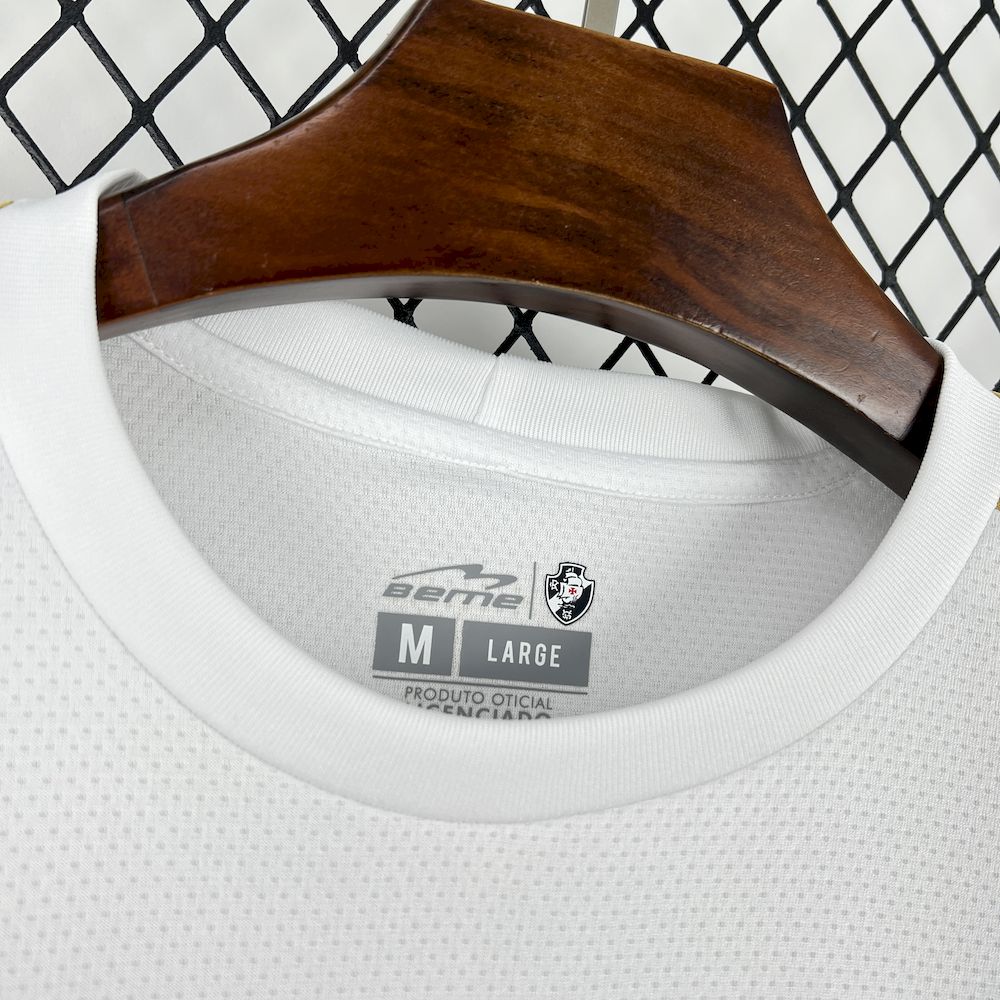 Men's Vasco Da Gama 2025/26 Special Edition Jersey