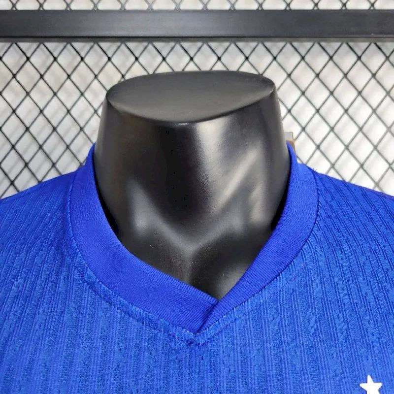 Men's USA 2024/25 Away Jersey