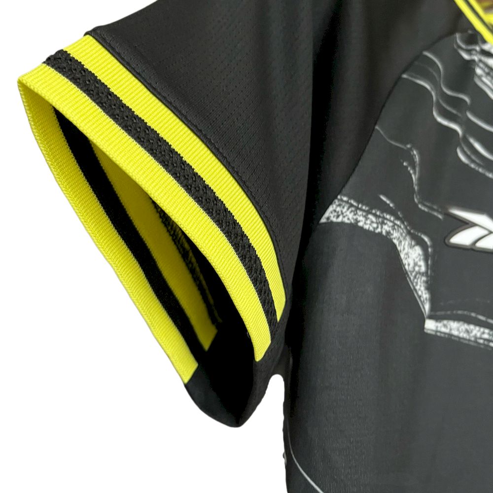 Women's Botafogo 2024/25 Fourth Jersey