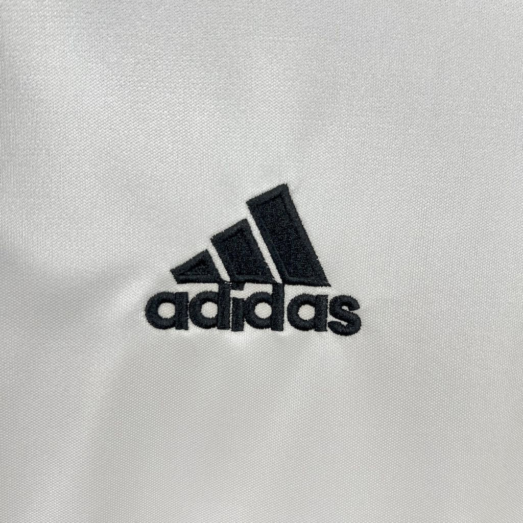 Real Madrid 2004/05 Retro Home Jersey