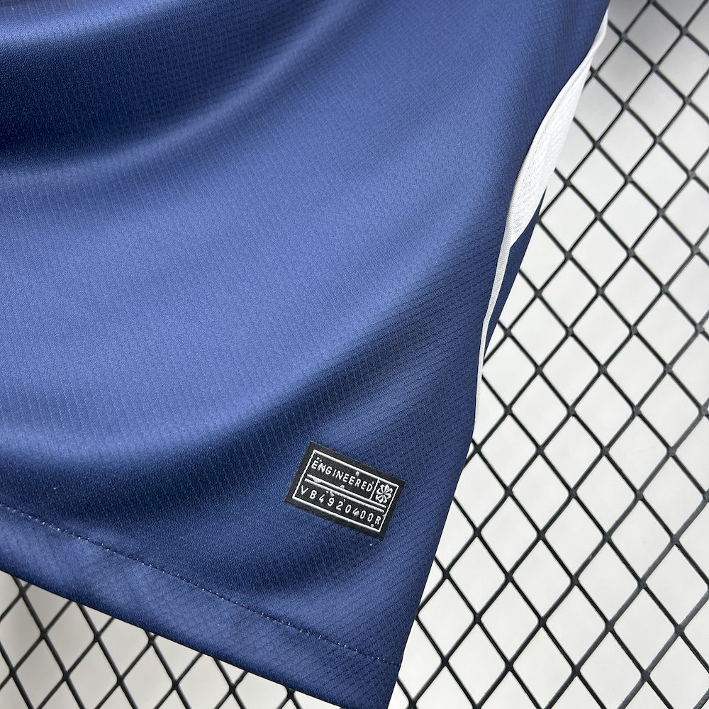 Men's Uruguay 2026 World Cup Away Jersey