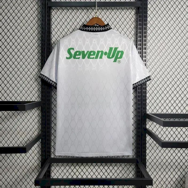 Botafogo 1995 Retro Third Jersey
