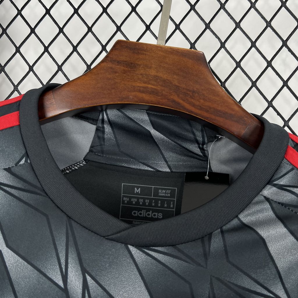 Men's Flamengo 2024/25 Third Jersey