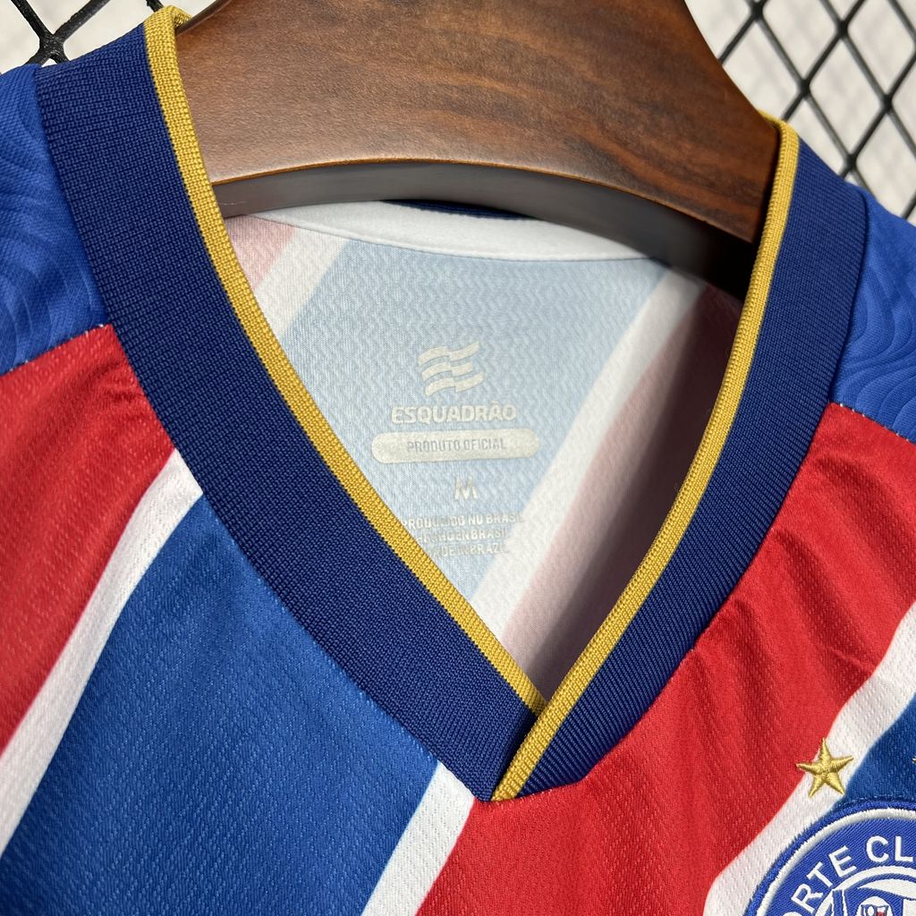 Women's Bahia 2024/25 Away Jersey